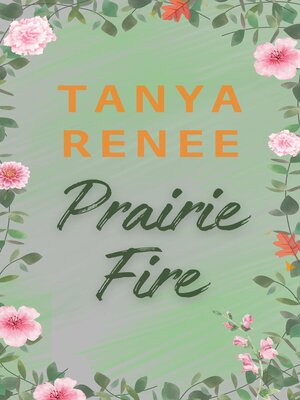 cover image of Prairie Fire